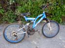 bicicleta-montain-bike-pentru-copii-dhs-leopard-20-inch-albastra-timisoara